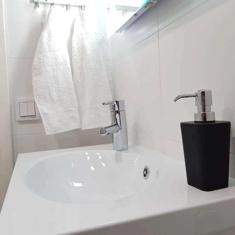 New Studio In West-Pasila Helsinki 0*,